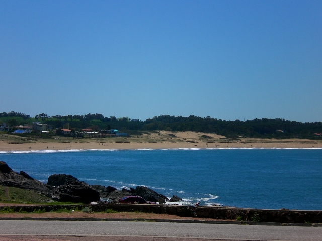 Punta del este