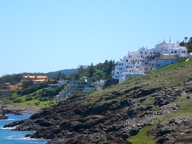 Punta del este