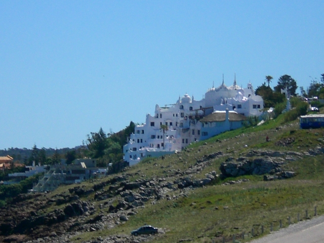 Punta del este