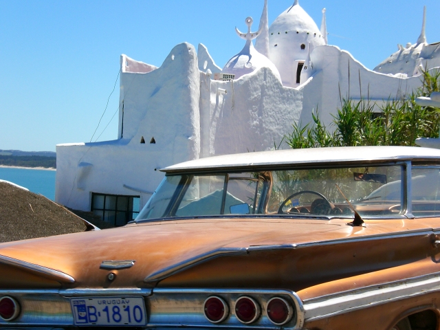 Punta del este