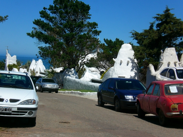 Punta del este