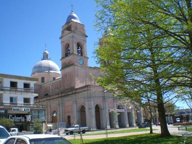 Punta del este