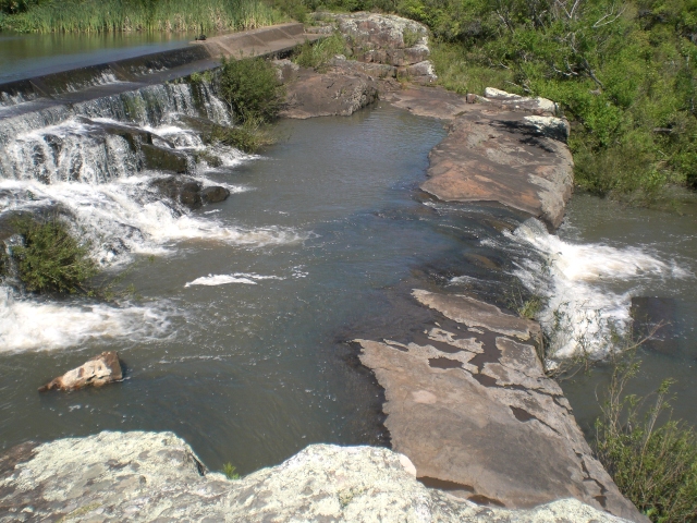 Aguas Blancas