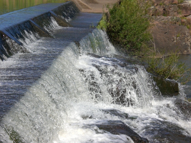 Aguas Blancas