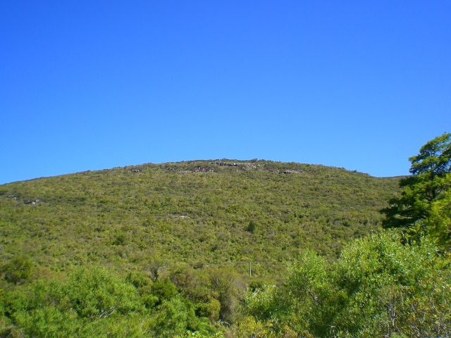 Aguas Blancas