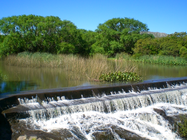 Aguas Blancas