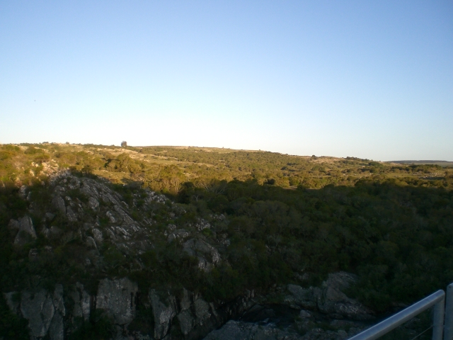 Aguas Blancas