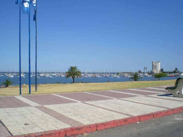 Montevideo