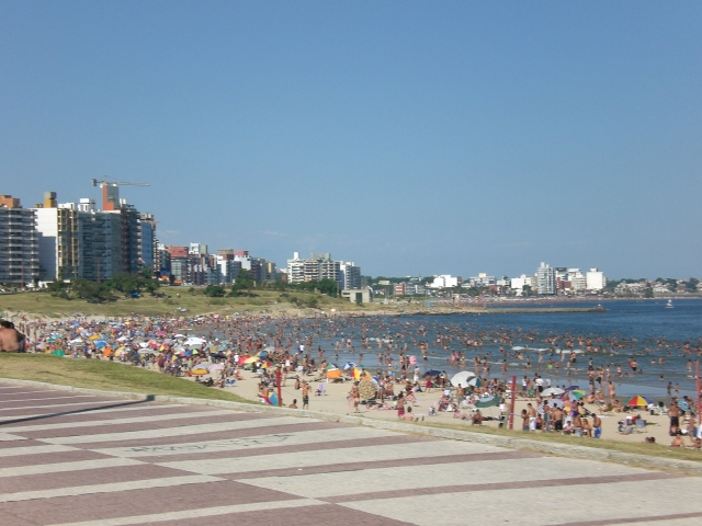 Montevideo