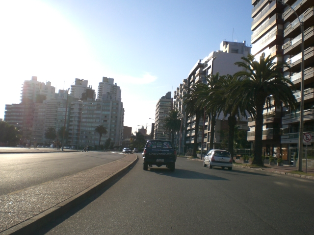 Montevideo