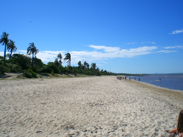 Laguna Negra