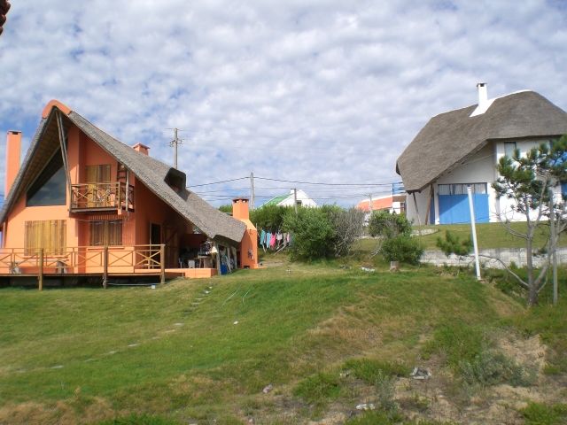 Punta del Diablo