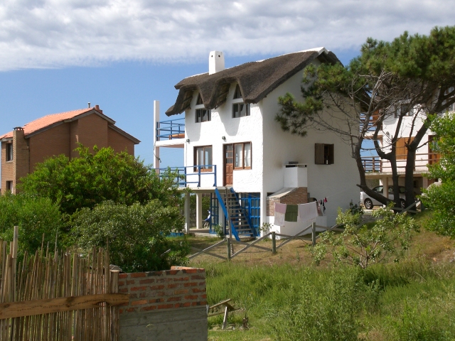 Punta del Diablo