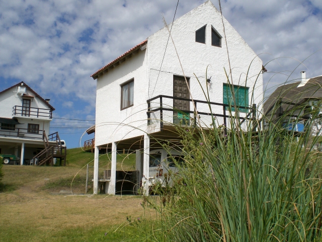 Unser Haus- Punta del Diablo