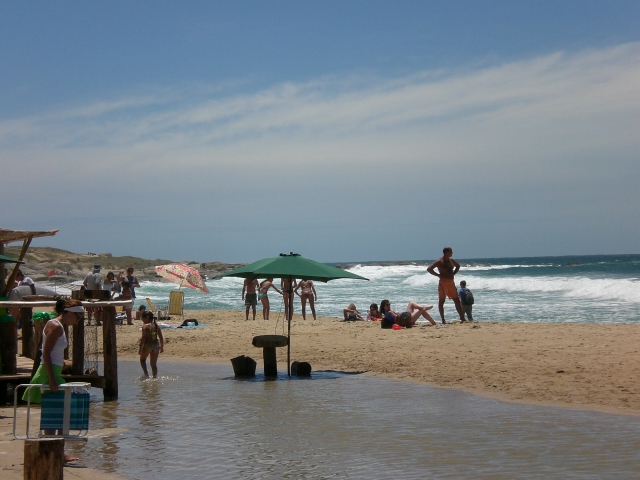 Punta del Diablo