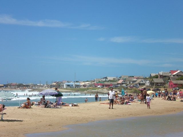 Punta del Diablo