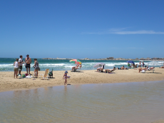 Punta del Diablo