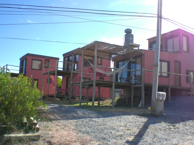 Punta del Diablo