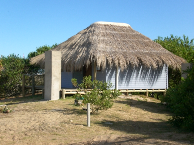 Punta del Diablo