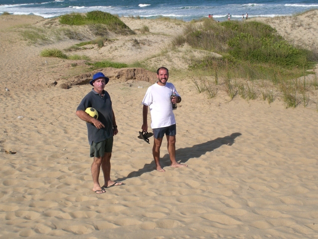 Punta del Diablo