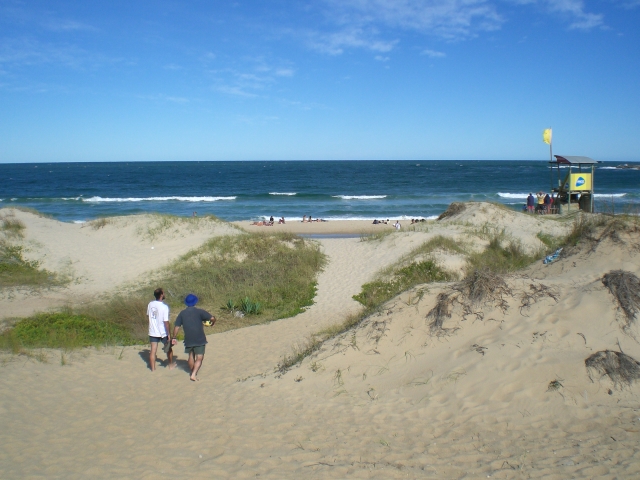 Punta del Diablo