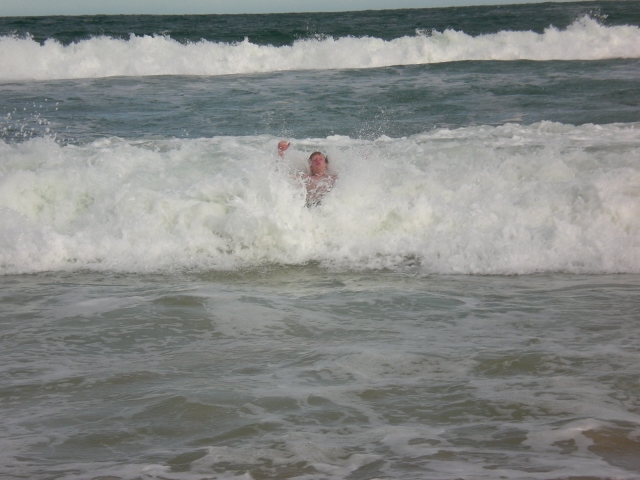 Punta del Diablo