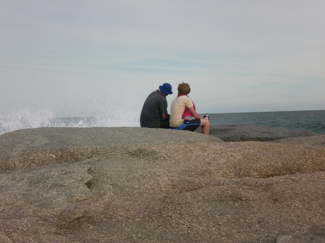 Punta del Diablo