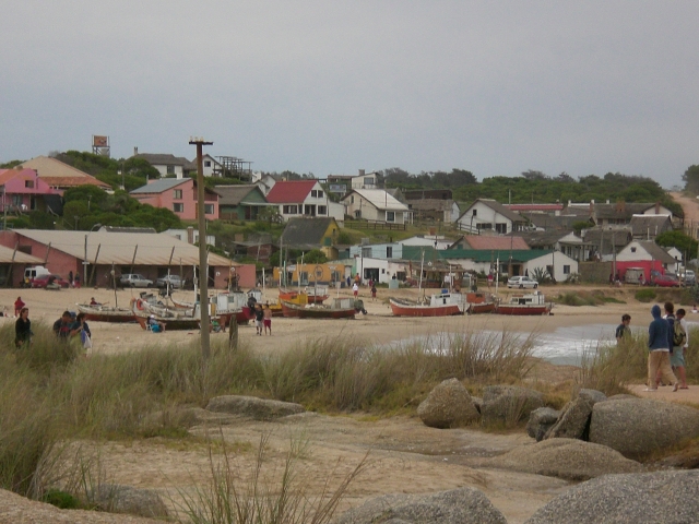 Punta del Diablo