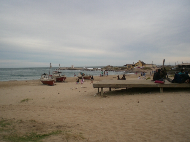 Punta del Diablo