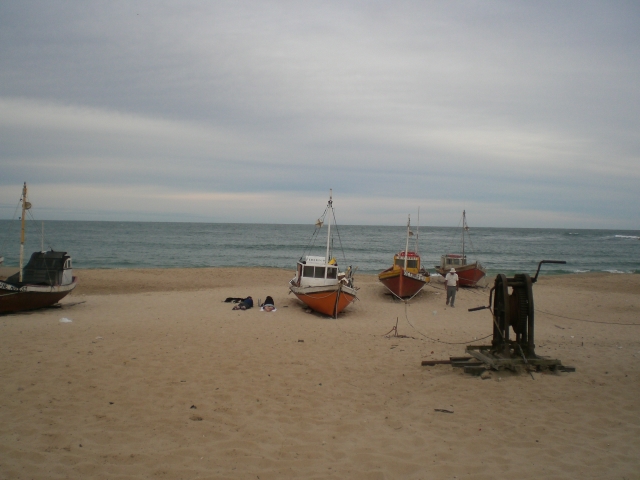 Punta del Diablo