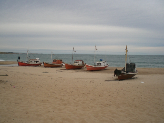 Punta del Diablo