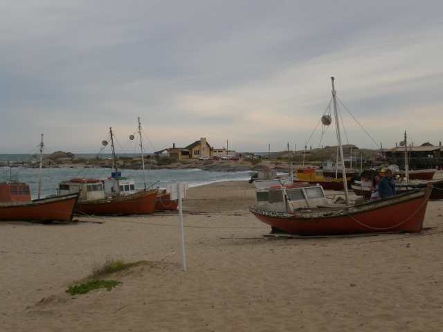 Punta del Diablo