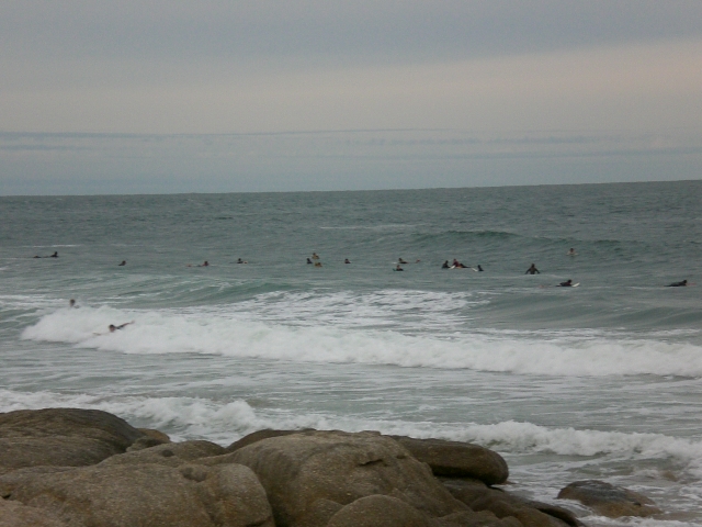 Punta del Diablo