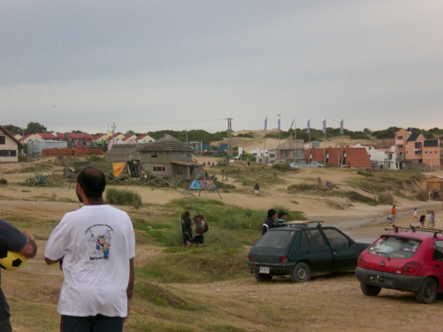 Punta del Diablo