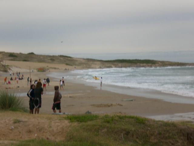 Punta del Diablo