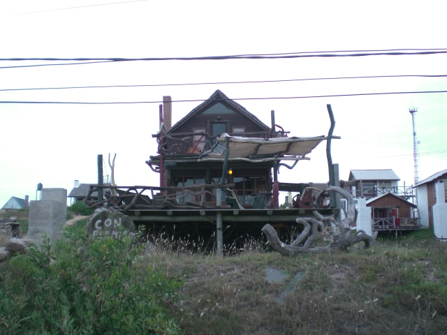 Punta del Diablo