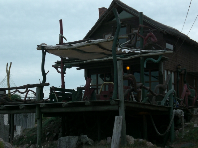 Punta del Diablo