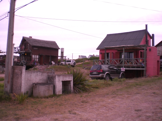 Punta del Diablo