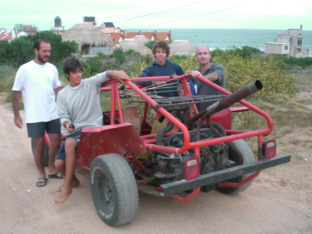 Punta del Diablo