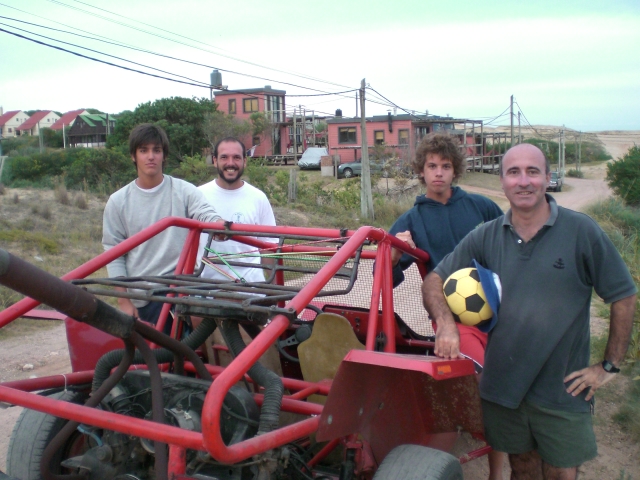 Punta del Diablo