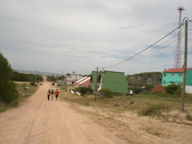 Punta del Diablo