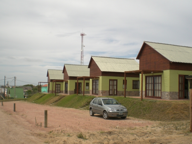 Punta del Diablo