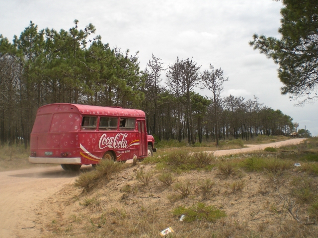 Punta del Diablo